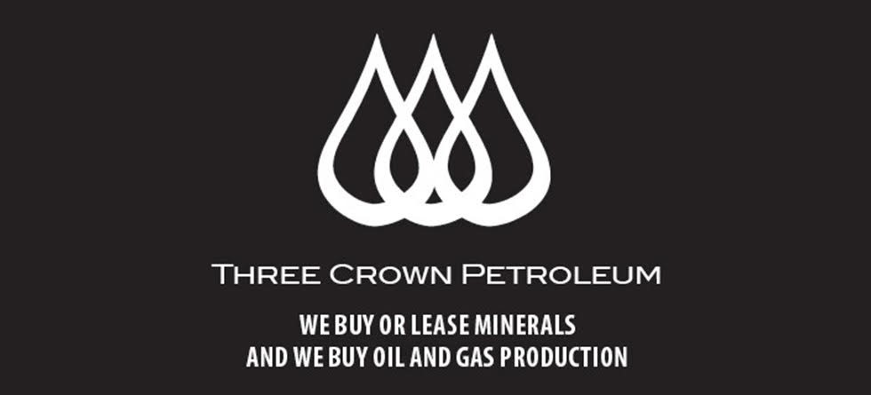 Three Crown Petroleum