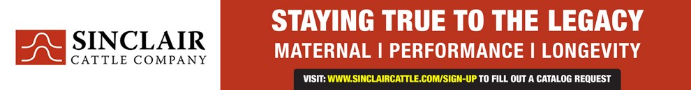 Sinclair Cattle Co