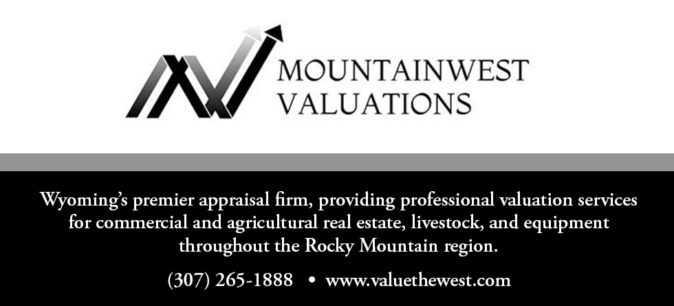 Mountainwest Valuations