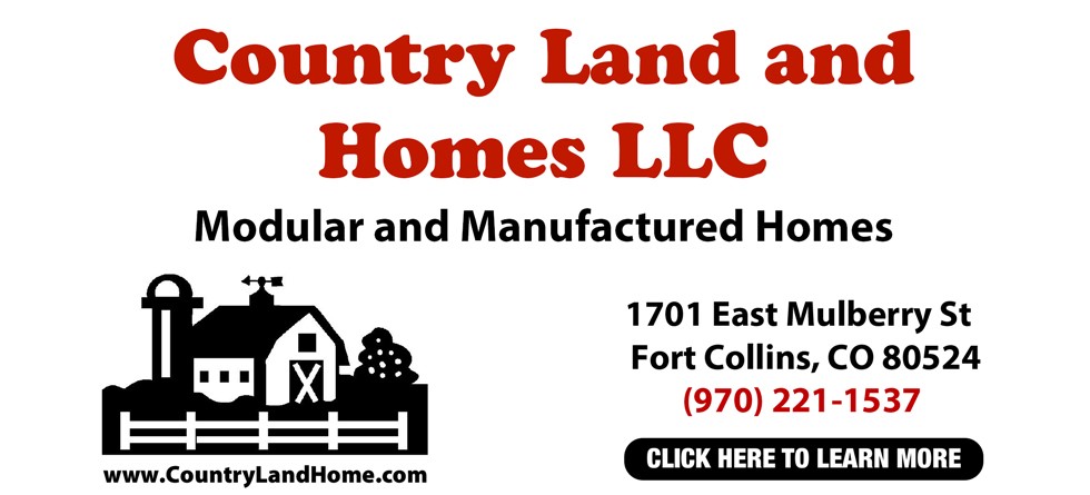 Country Land And Homes
